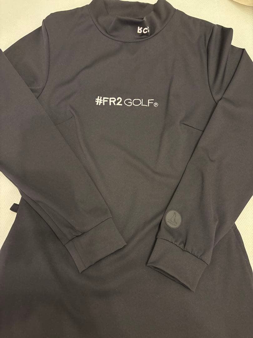FR2GOLF⭐︎レディースワンピース美品