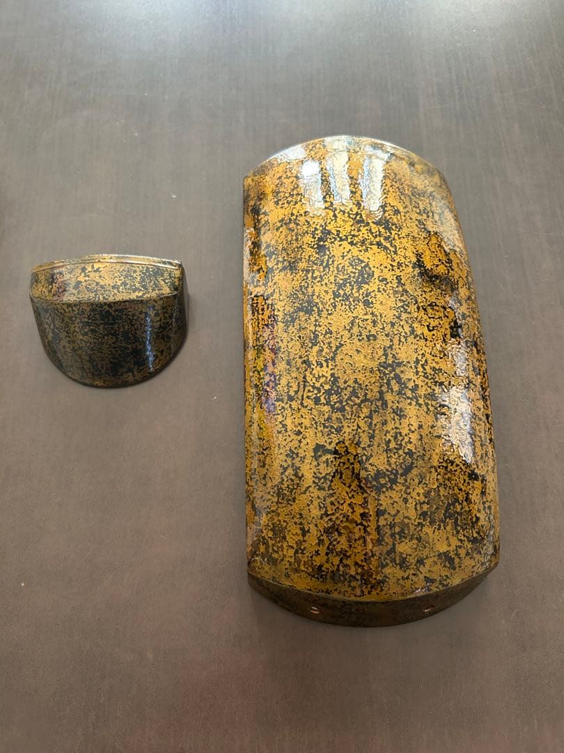 胴掛け　新品