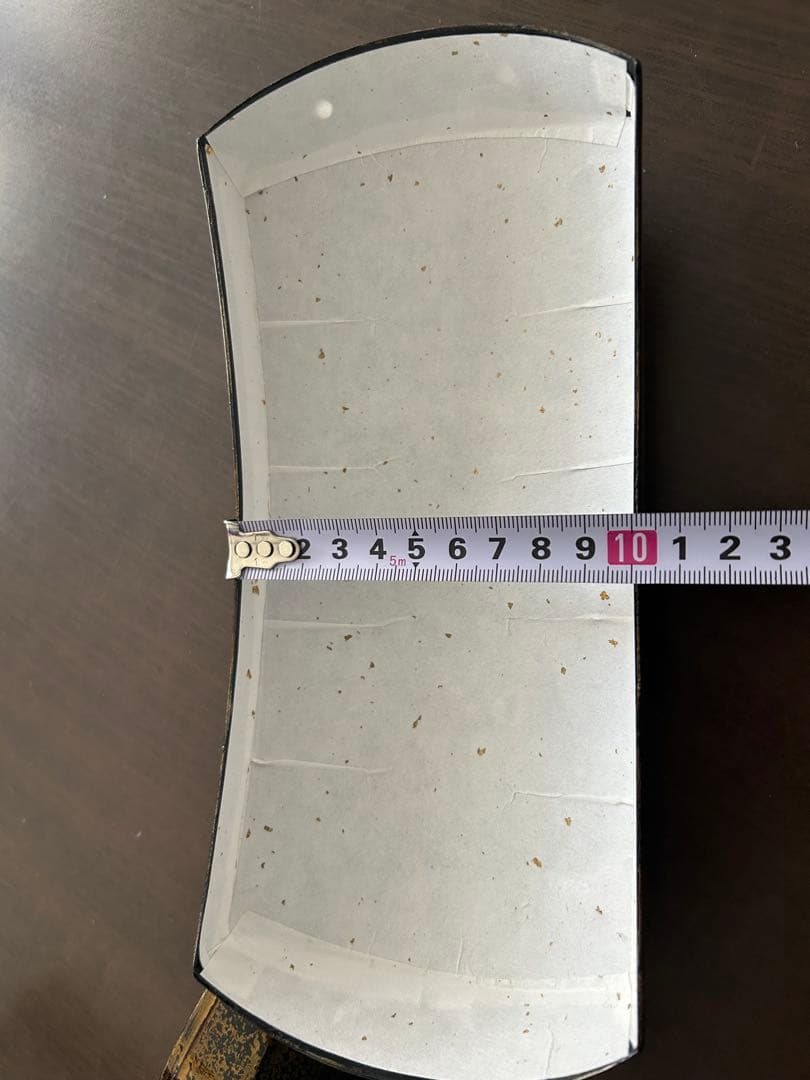 胴掛け　新品