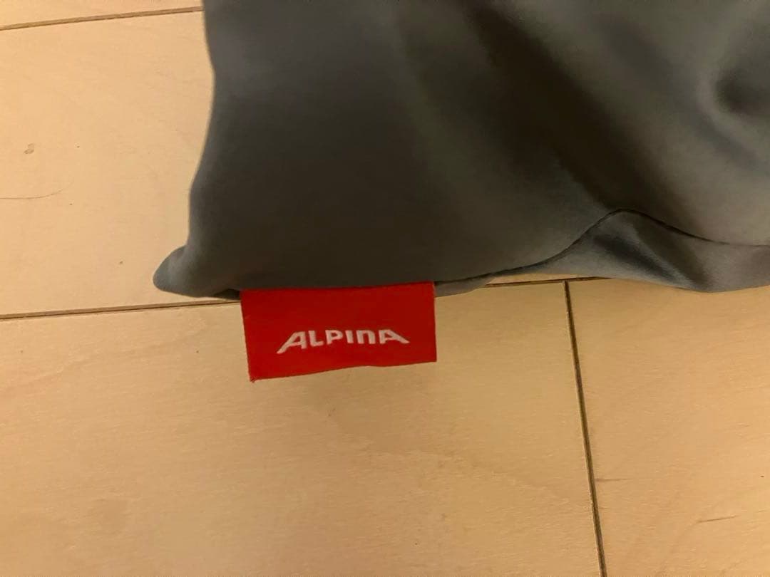 Alpina アルピナ ゴーグル VENET Q-Lite 眼鏡対応 男女共用
