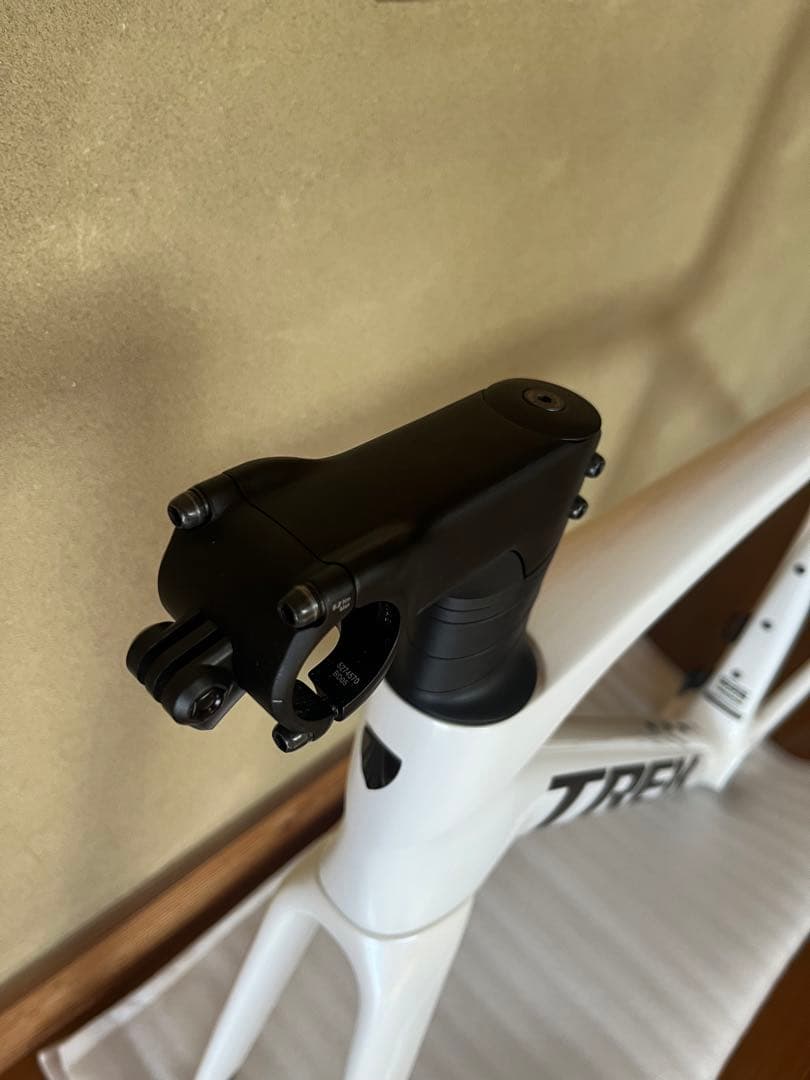 【美品】TREK トレック Madone マドンSL5 Gen8 フレームセット