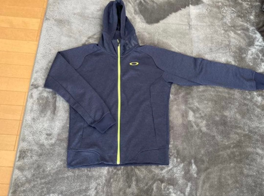OAKLEY ジャージ　上下セット