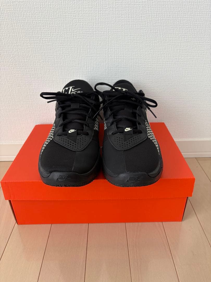 シューズ(男性用) NIKE AIR ZOOM G.T. CUT ACADEMY EP