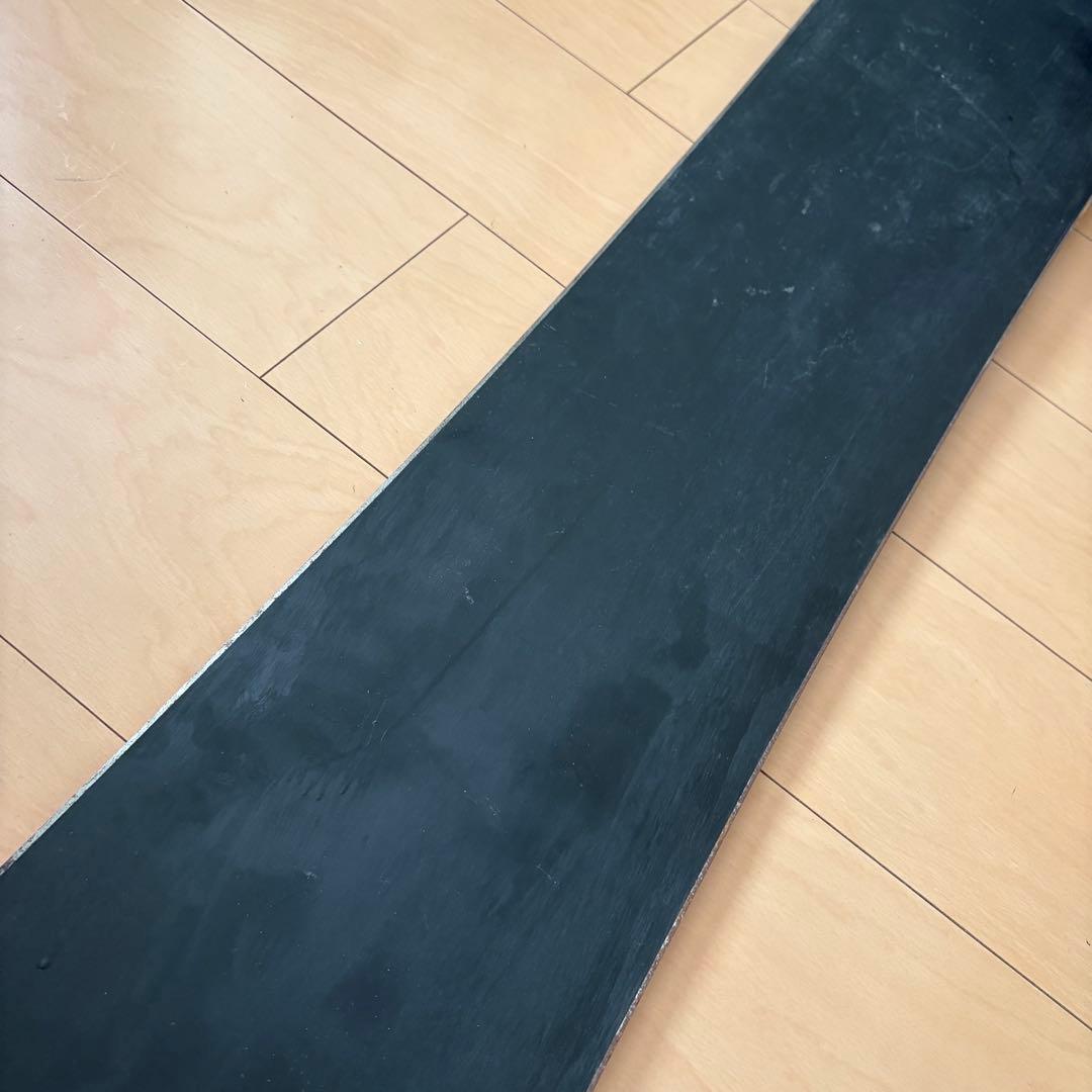 HOT ホット　アルペンボード　148cm スノーボード　トライアキシャル