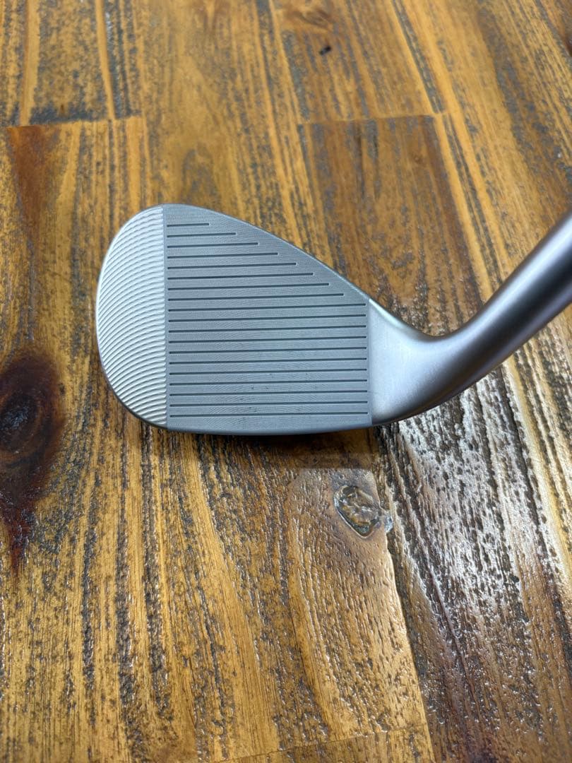 新品同様 試打のみ クリーブランドCBZ 52-12 MODUS3 105 S