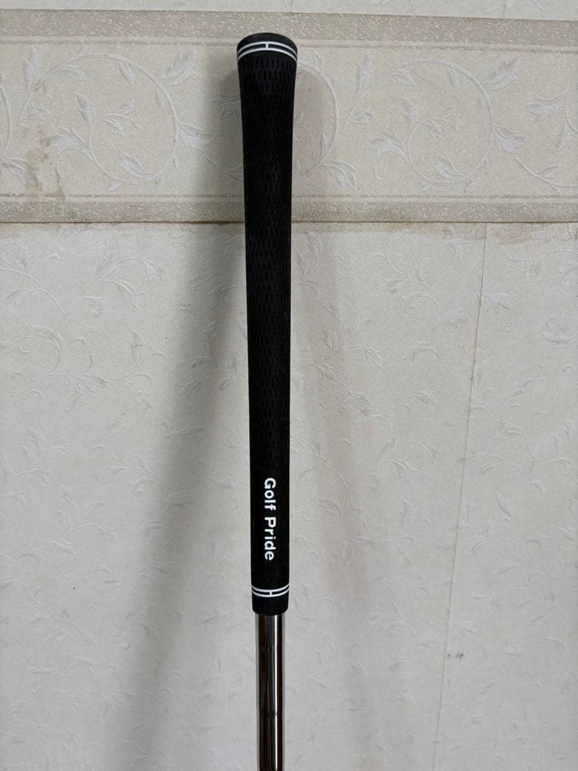 新品同様 試打のみ クリーブランドCBZ 52-12 MODUS3 105 S