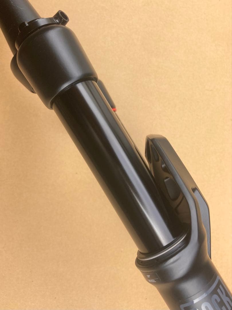 美品ロックショックスSID SL SELECT29 100mm ROCKSHOX
