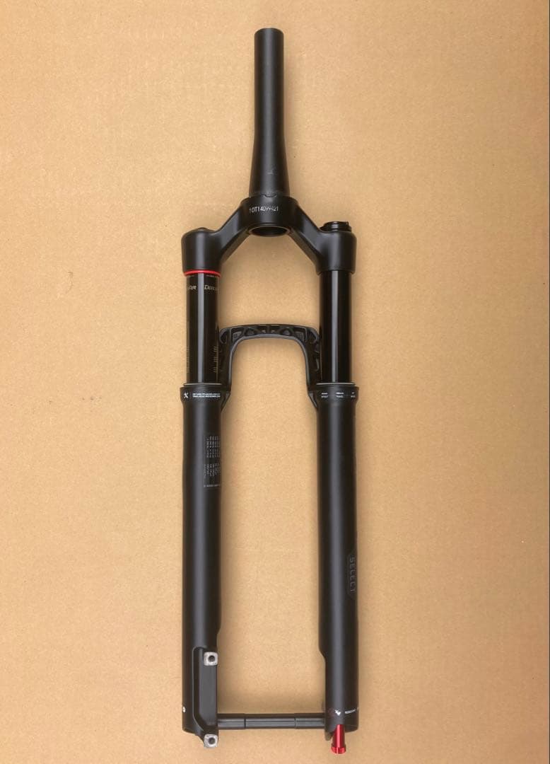 美品ロックショックスSID SL SELECT29 100mm ROCKSHOX