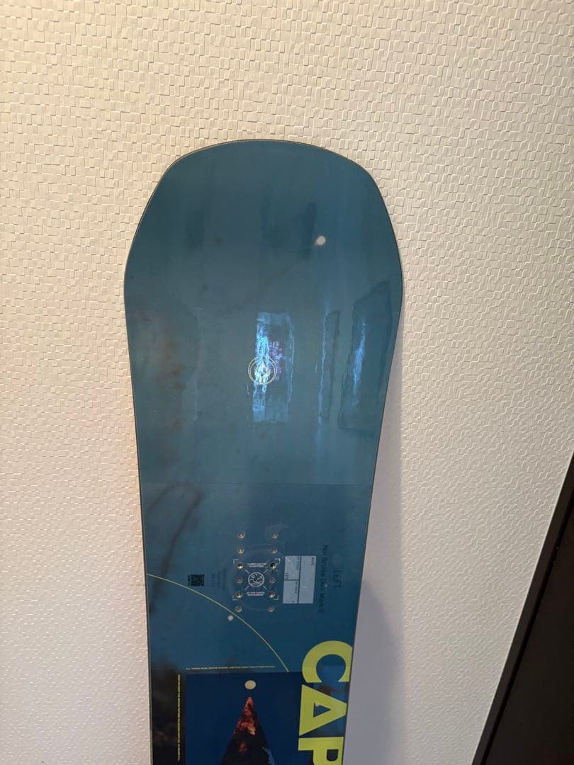 CAPITA DOA 24-25 157cm wide 美品