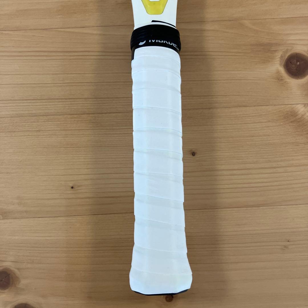 Babolat バボラ テニスラケット AERO PRO DRIVE　2007