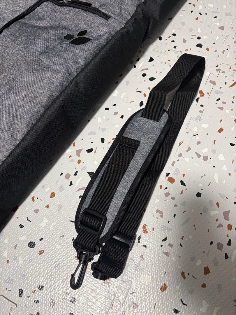 【週末限定価格！】ROXY スノーボード 142cm ケース付き