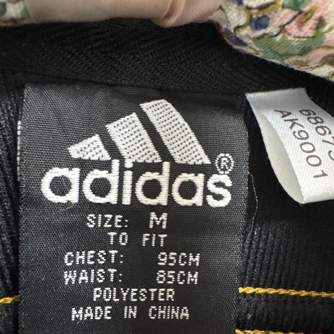 ビンテージ♡adidas Chiefs ラグビーシャツ