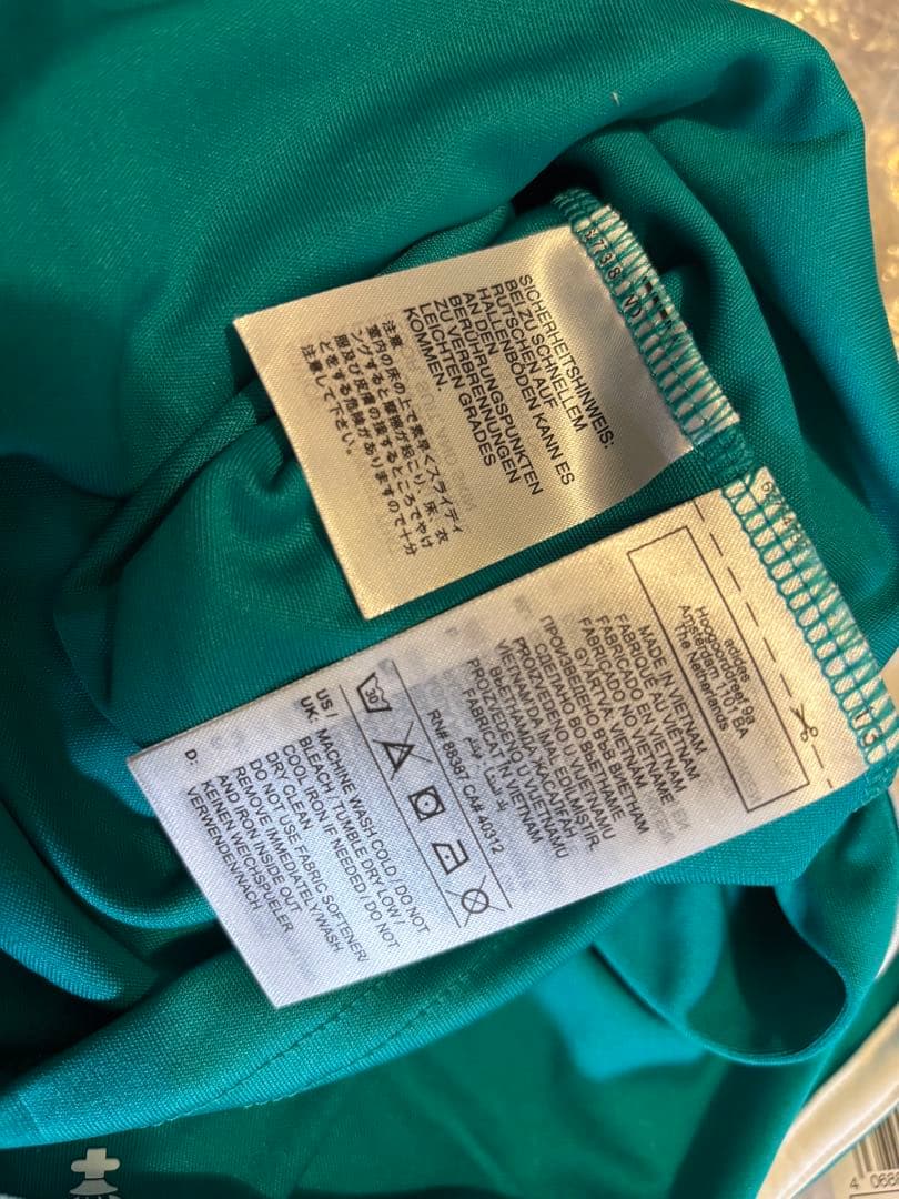 本日まで　新品 正規品 リバプール サード 長袖 25 XL サイズ