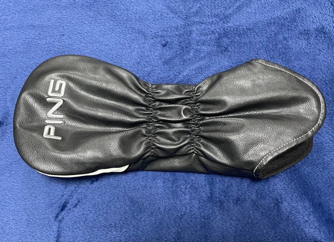 PING G430 MAX 10K 10.5° ヘッド単品 カバー ウエイト付