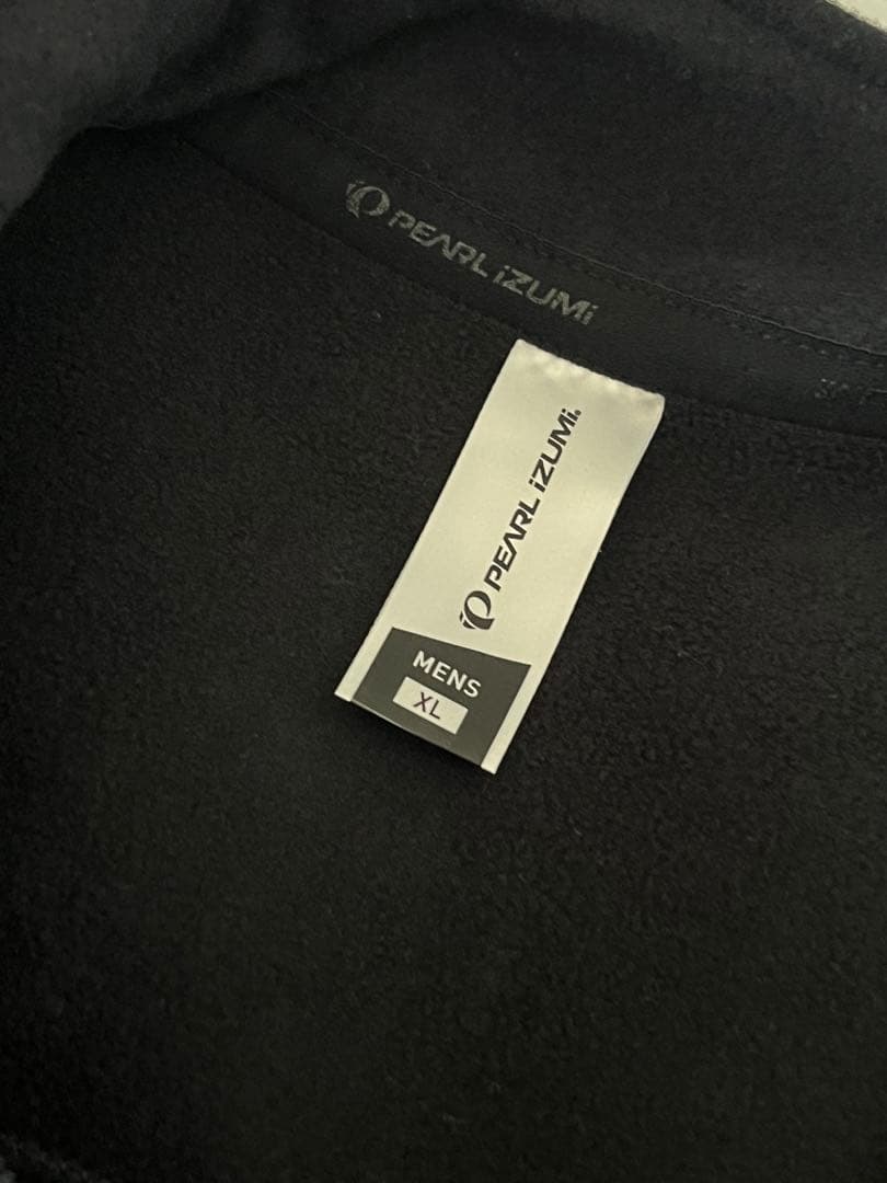 Pearl Izumi ウィンドブレーク スウィッシュ ジャケット パールイズミ