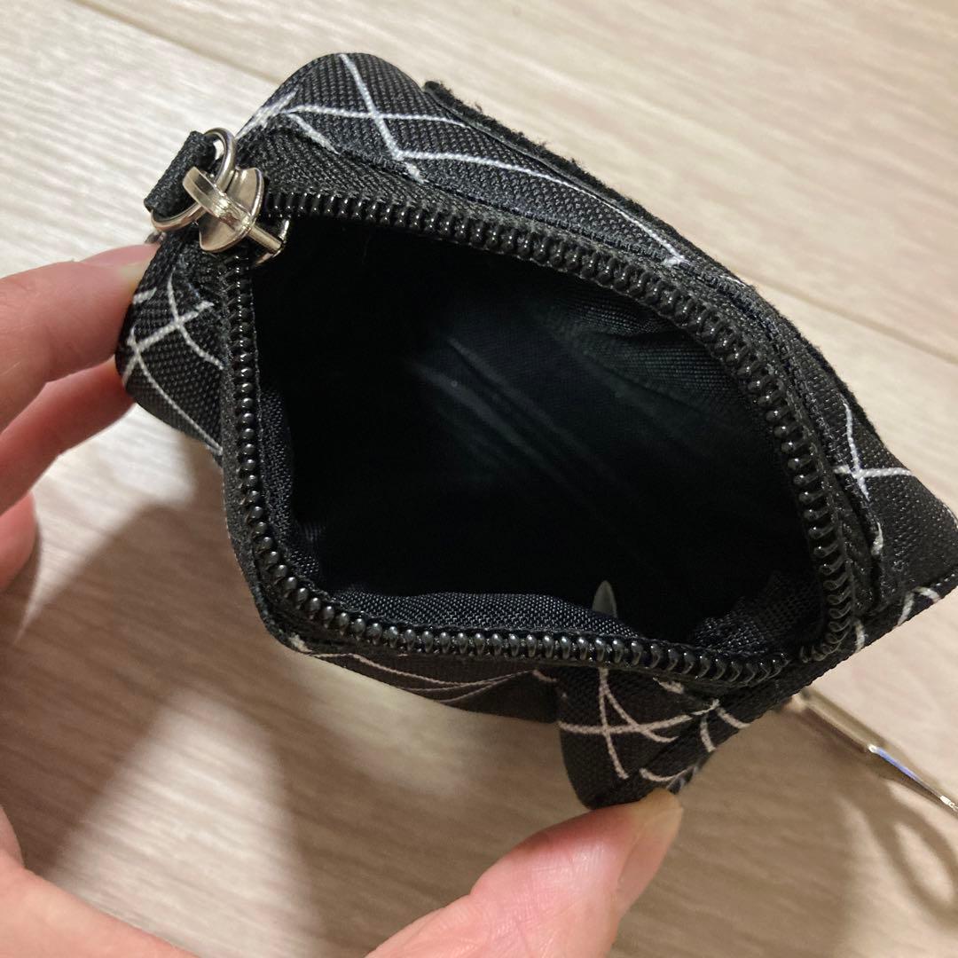 ゴルフウェア一式　上下セット　小物付き
