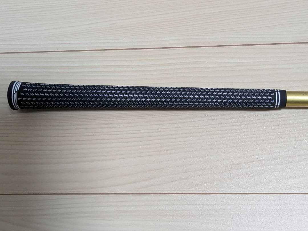 TOUR AD CQ-5 1wシャフトフレックスS コブラスリーブ付き