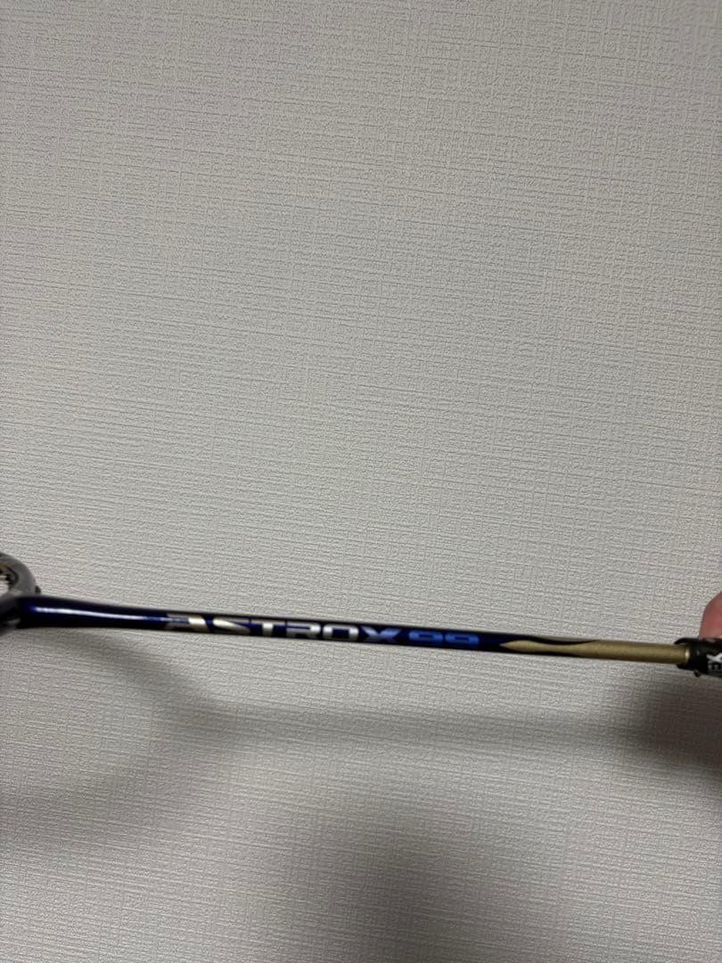 ムラサキさま専用YONEX ASTROX99