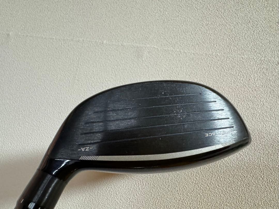 TaylorMade Stealth Plus+ 3番 フェアウェイウッド