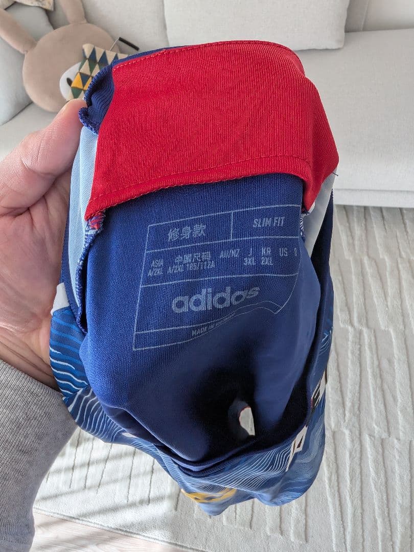 美品★サッカー日本代表 #16 冨安健洋