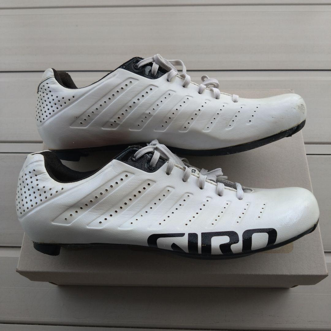 Giro　empire slx 41.5