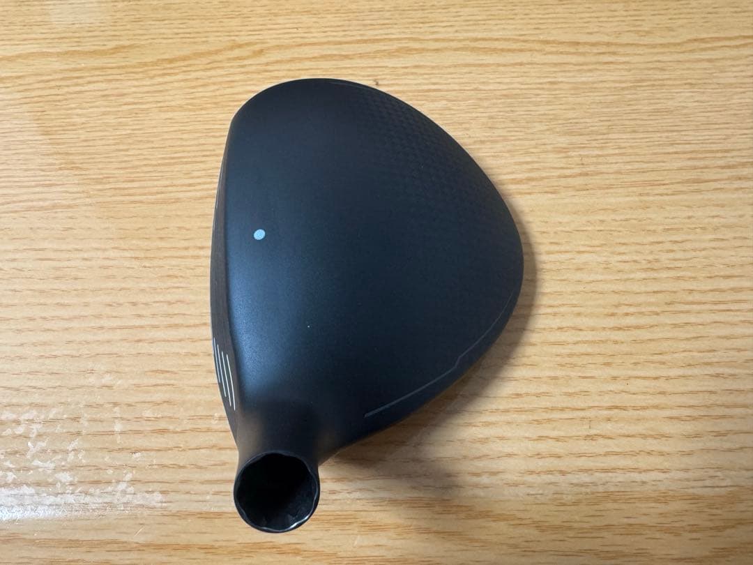 【超美品】ピンG440MAXフェアウェイ4w 17° ヘッドのみ