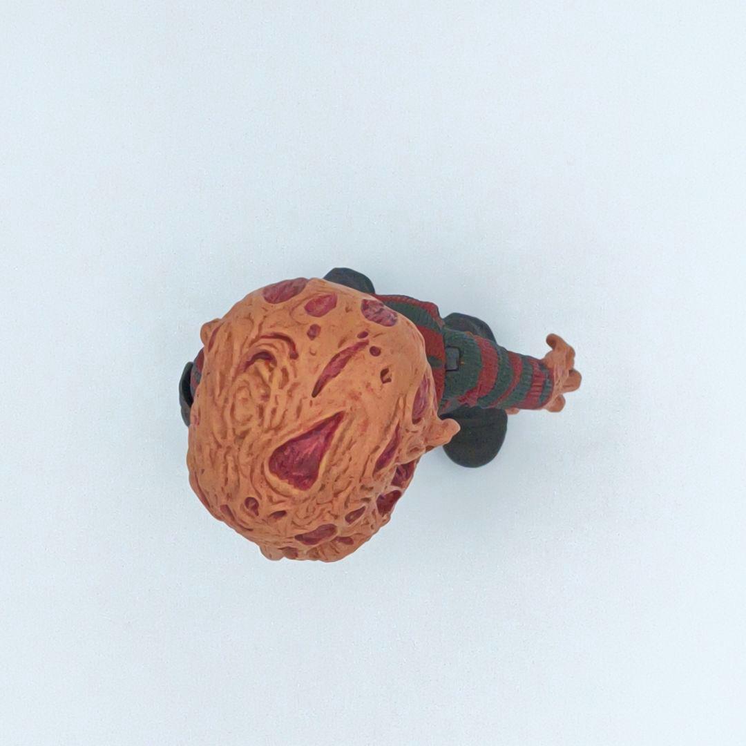 MEZCO デザイナーシリーズ エルム街の悪夢 フレディー メズコ