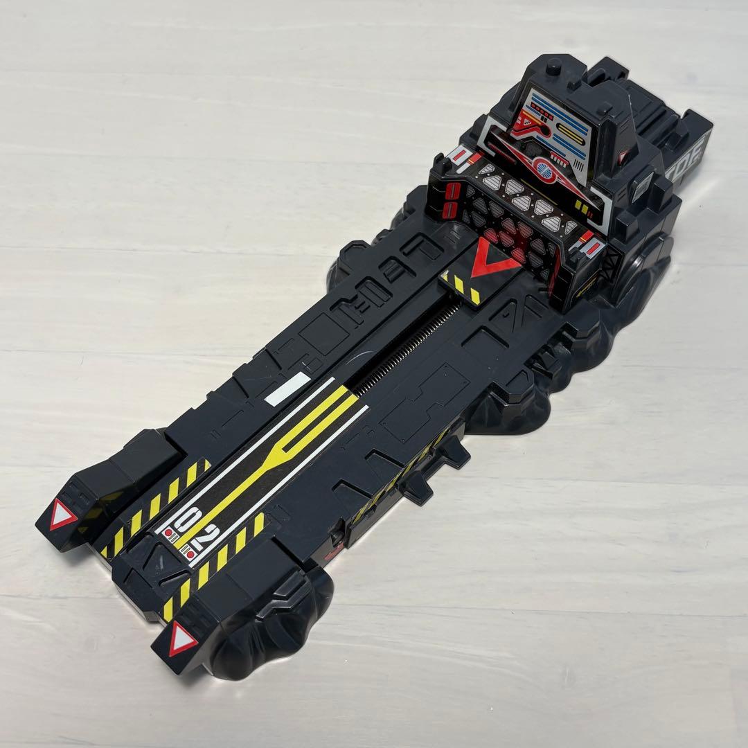 BANDAI ウルトラマン ウルトラメカセレクション 37個セット