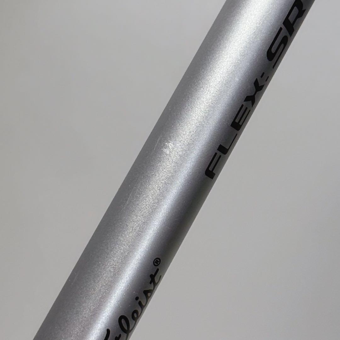 TS1純正　エアースピーダー SR ドライバー用 タイトリストスリーブ