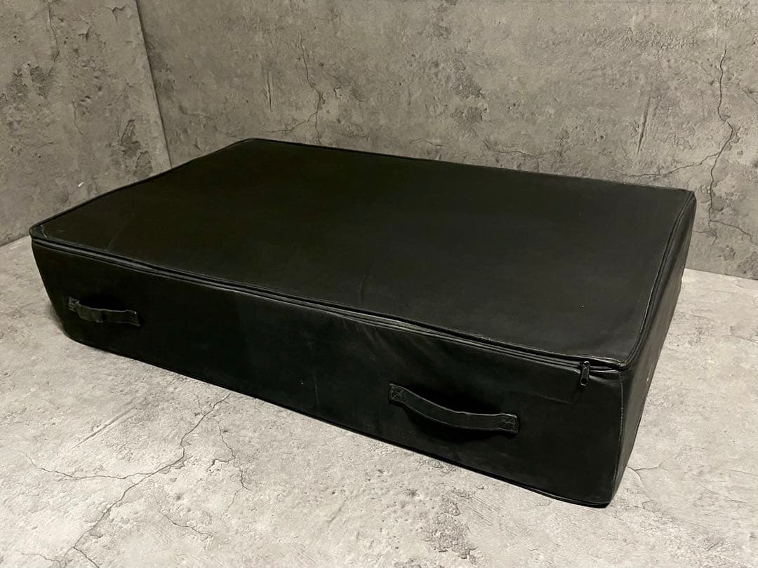 【サンドバッククッション】サンドバックがソファに大変身！