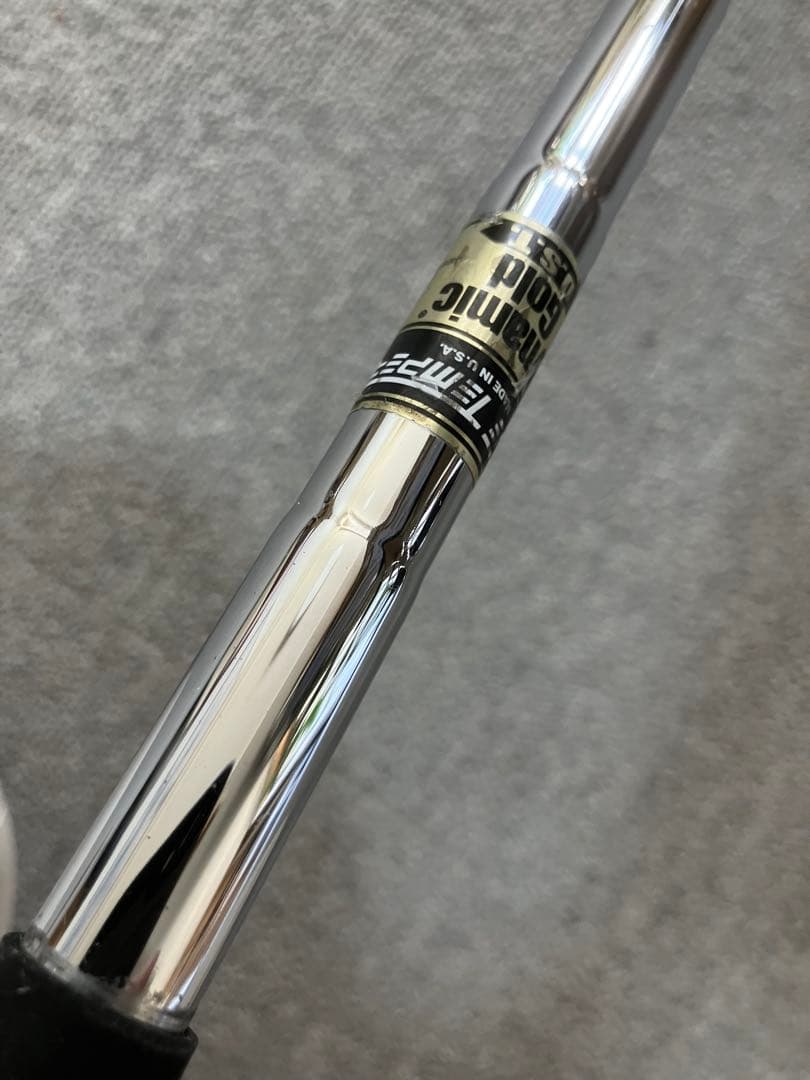 スリクソン Z-785 AWウェッジ 51°/8° DG S200Ｄ.Ｓ.Ｔ