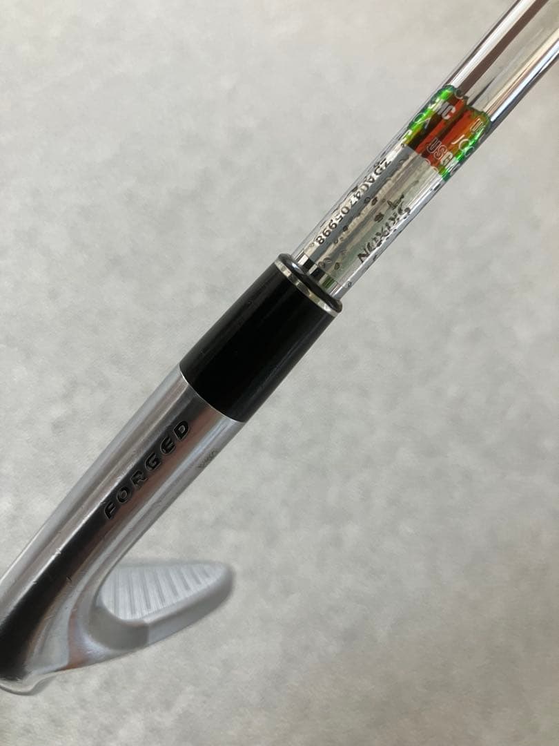 スリクソン Z-785 AWウェッジ 51°/8° DG S200Ｄ.Ｓ.Ｔ