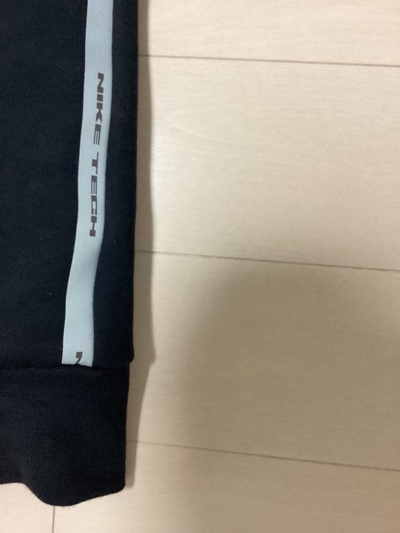 Nike Tech fleece 反射テック　M