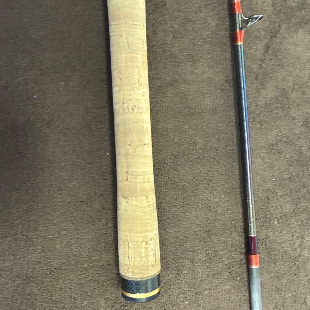 シマノ　ワールドシャウラ　15103RS-2 美品