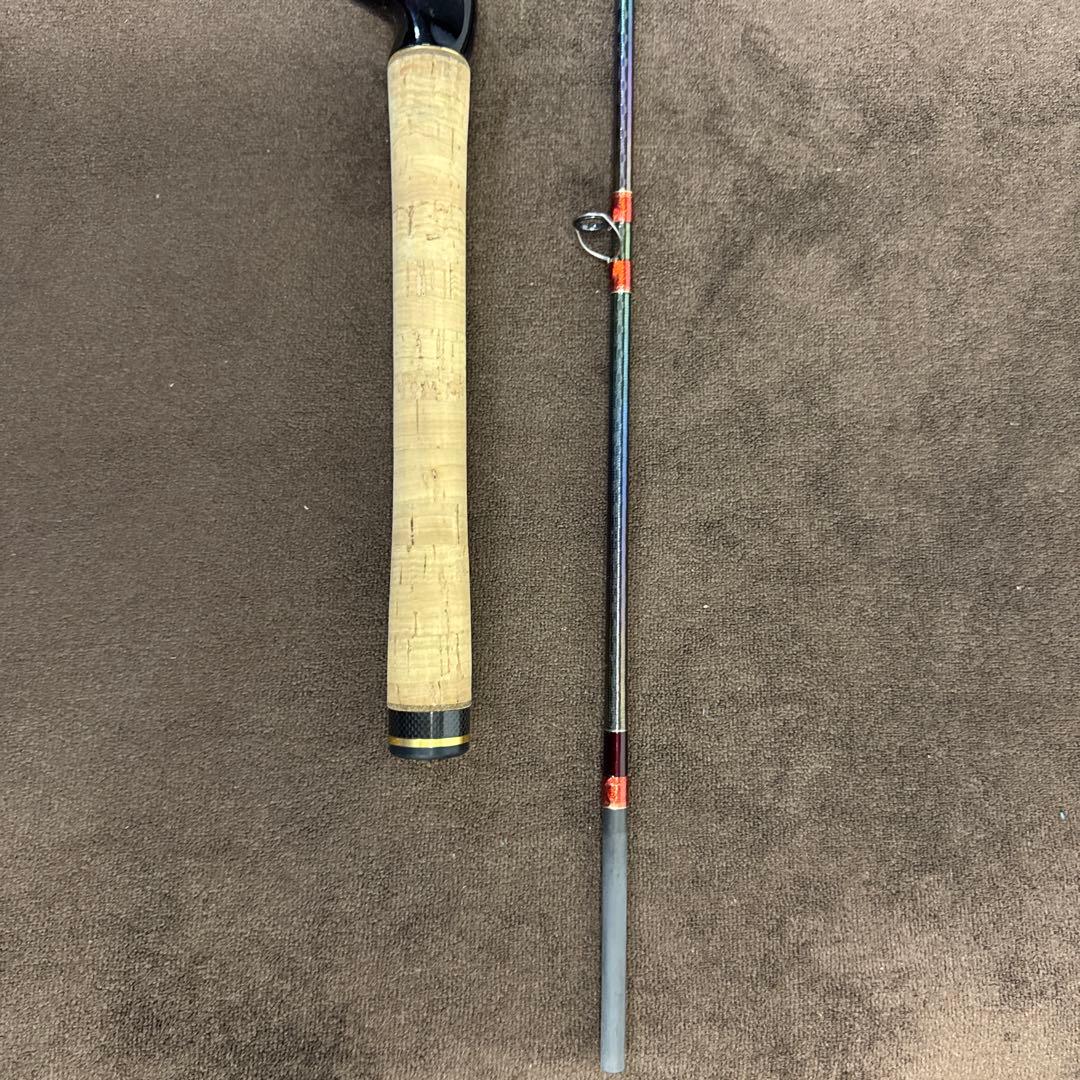 シマノ　ワールドシャウラ　15103RS-2 美品