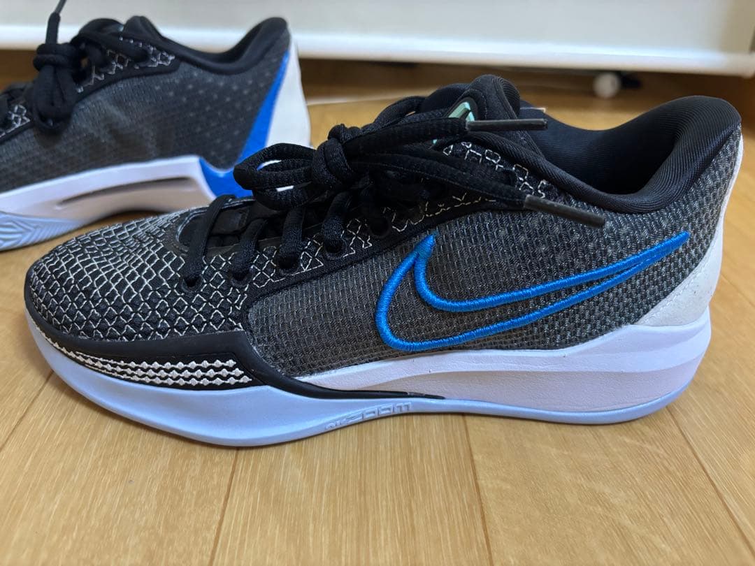 【新品】Nike バスケットボールシューズ サブリナ1EP 23.0cm