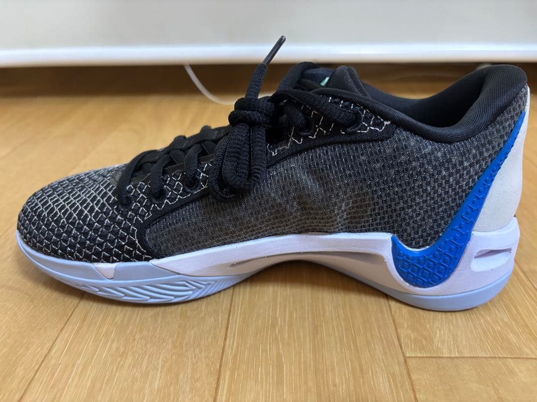 【新品】Nike バスケットボールシューズ サブリナ1EP 23.0cm
