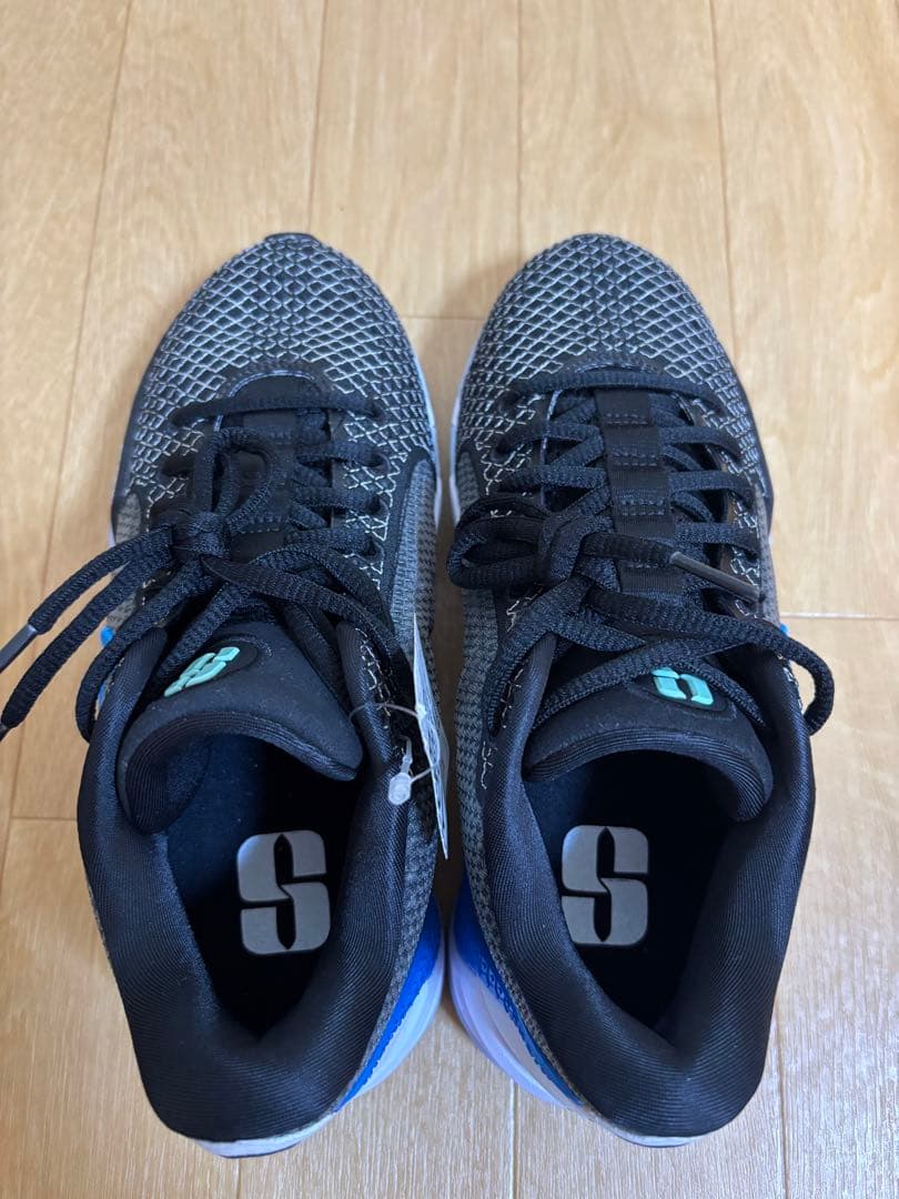 【新品】Nike バスケットボールシューズ サブリナ1EP 23.0cm