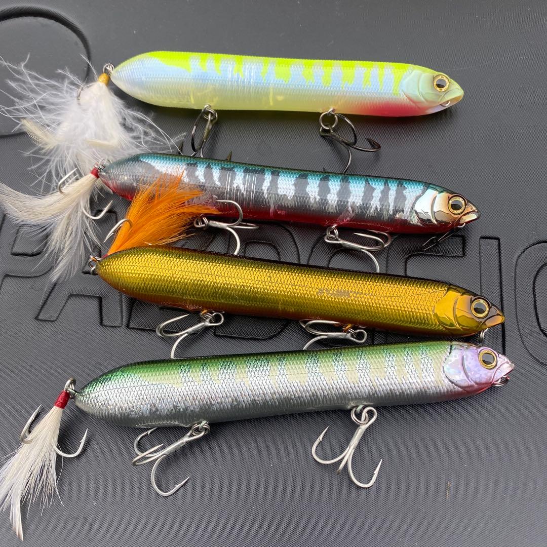 DEPS デプス　ブラキオスティック