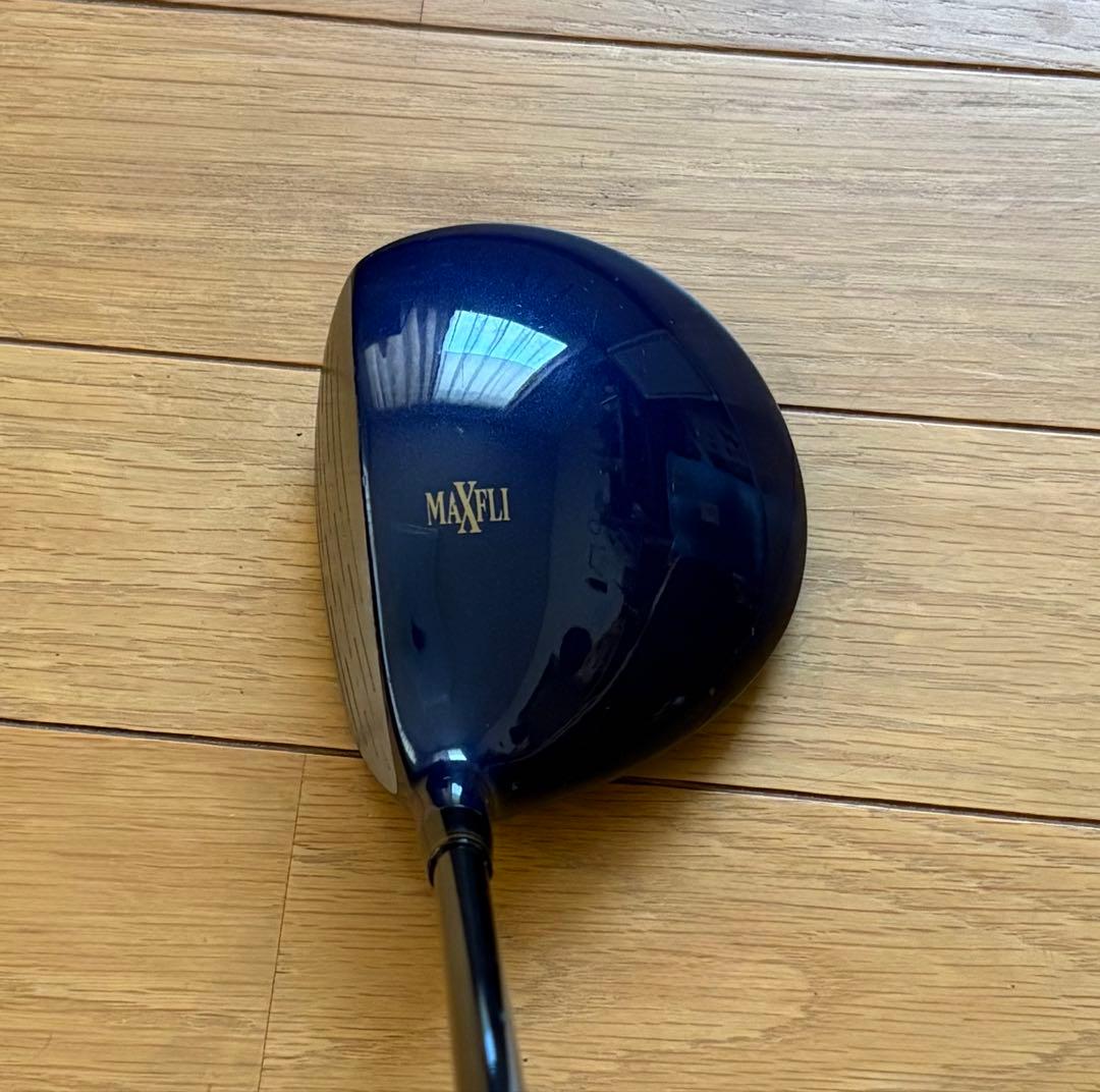 HI-BRID ダンロップドライバー MIZUNO Tzoid ❸ 2本セット