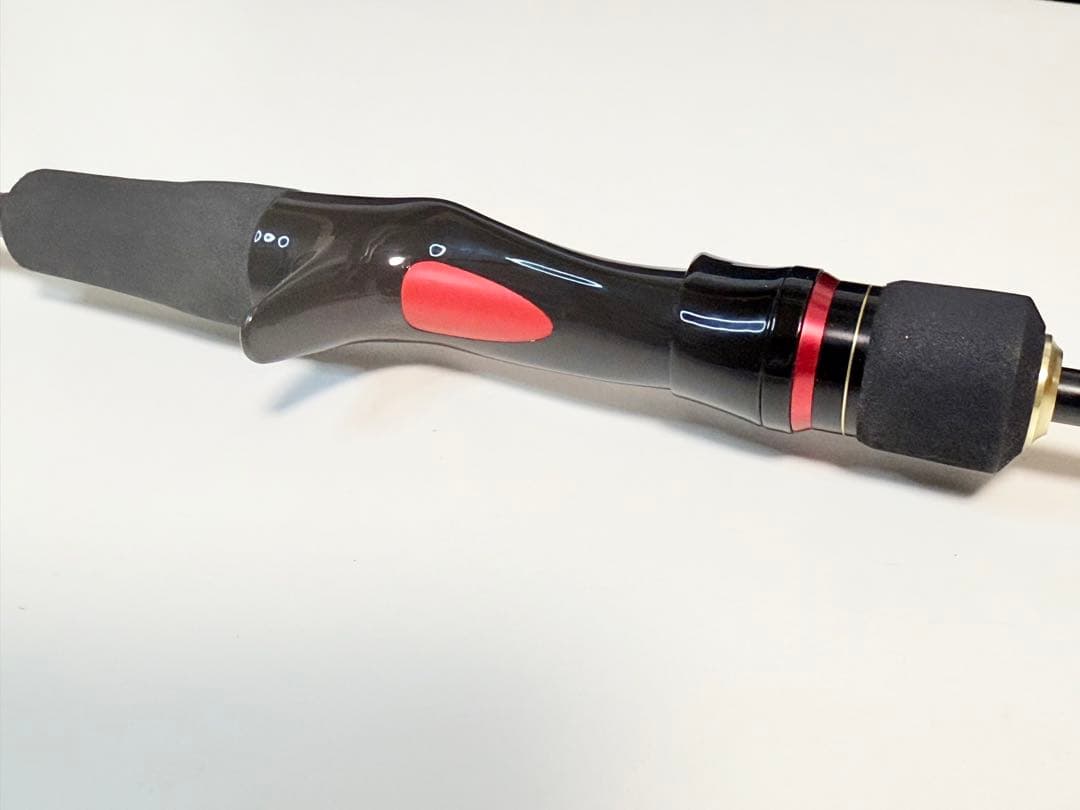 メジャークラフト フルソリ FSTR-B67L 鯛ラバロッド