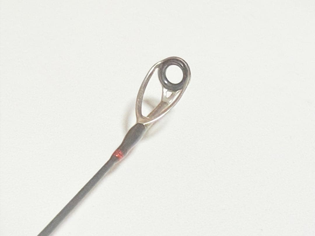 メジャークラフト フルソリ FSTR-B67L 鯛ラバロッド