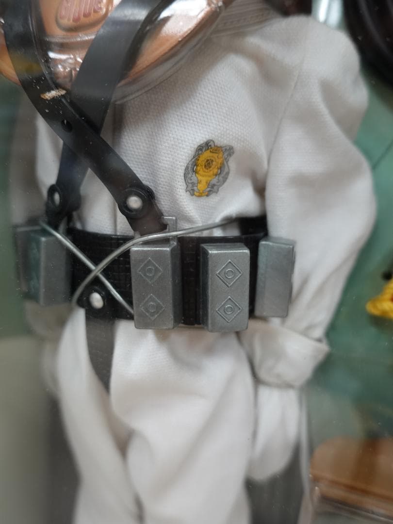 再値下げしました【新品未開封】G.I.ジョー ディープシーダイバー ハズブロ製