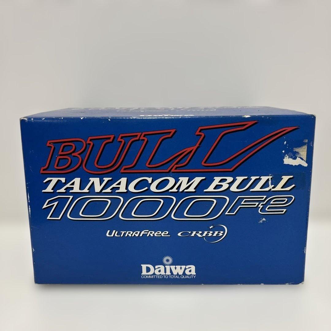 DaiWa タナコンブル1000Fe（動作未確認）
