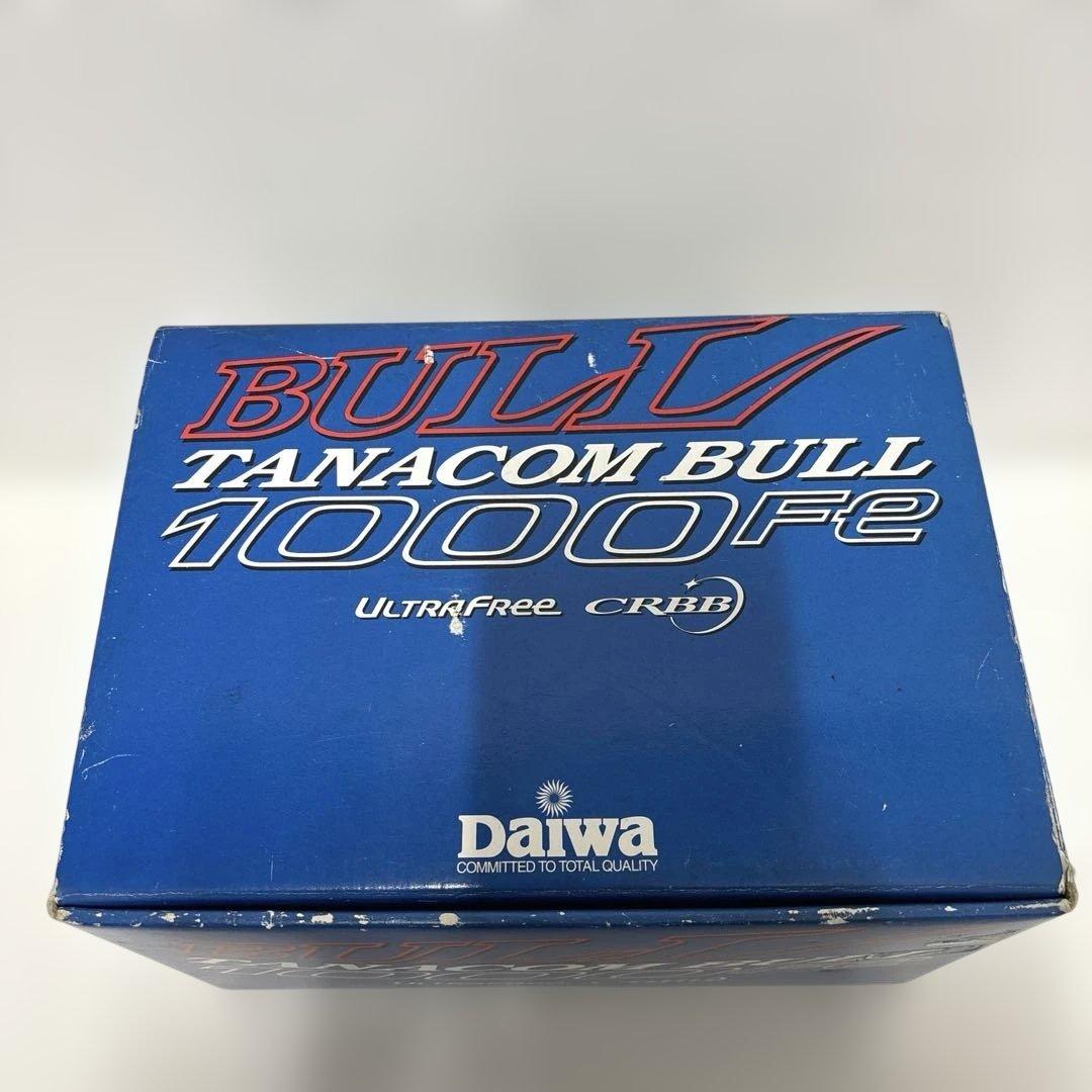 DaiWa タナコンブル1000Fe（動作未確認）