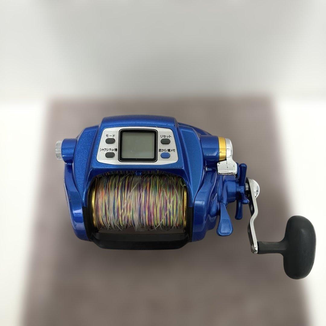 DaiWa タナコンブル1000Fe（動作未確認）
