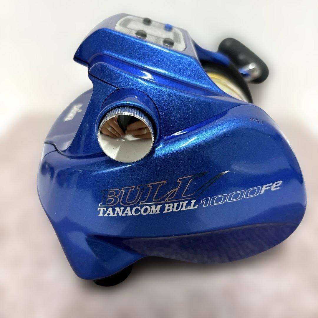 DaiWa タナコンブル1000Fe（動作未確認）