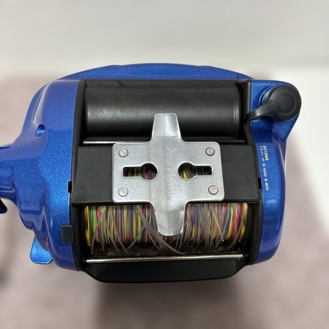 DaiWa タナコンブル1000Fe（動作未確認）