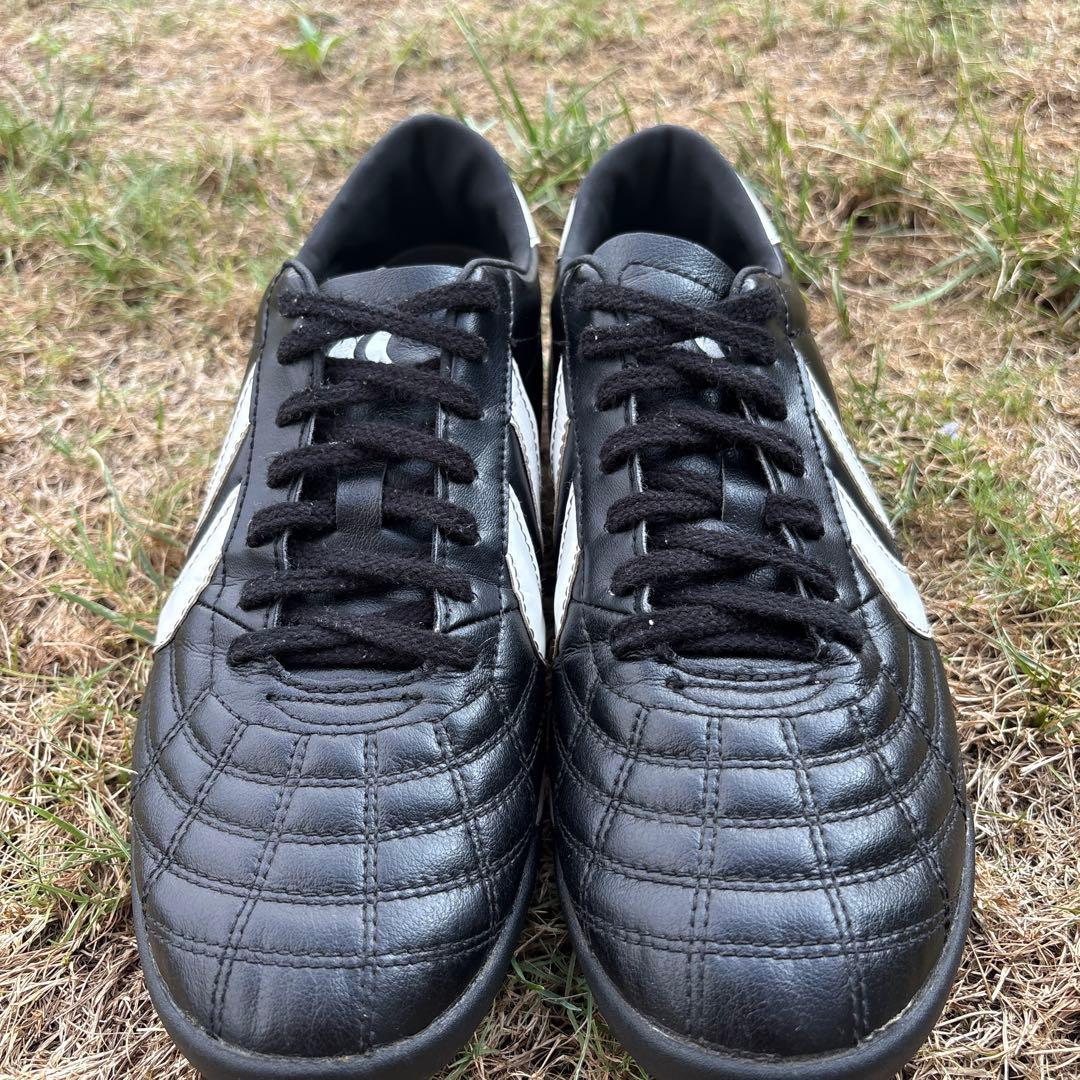 YASUDAヤスダサッカートレーニングシューズ25.5