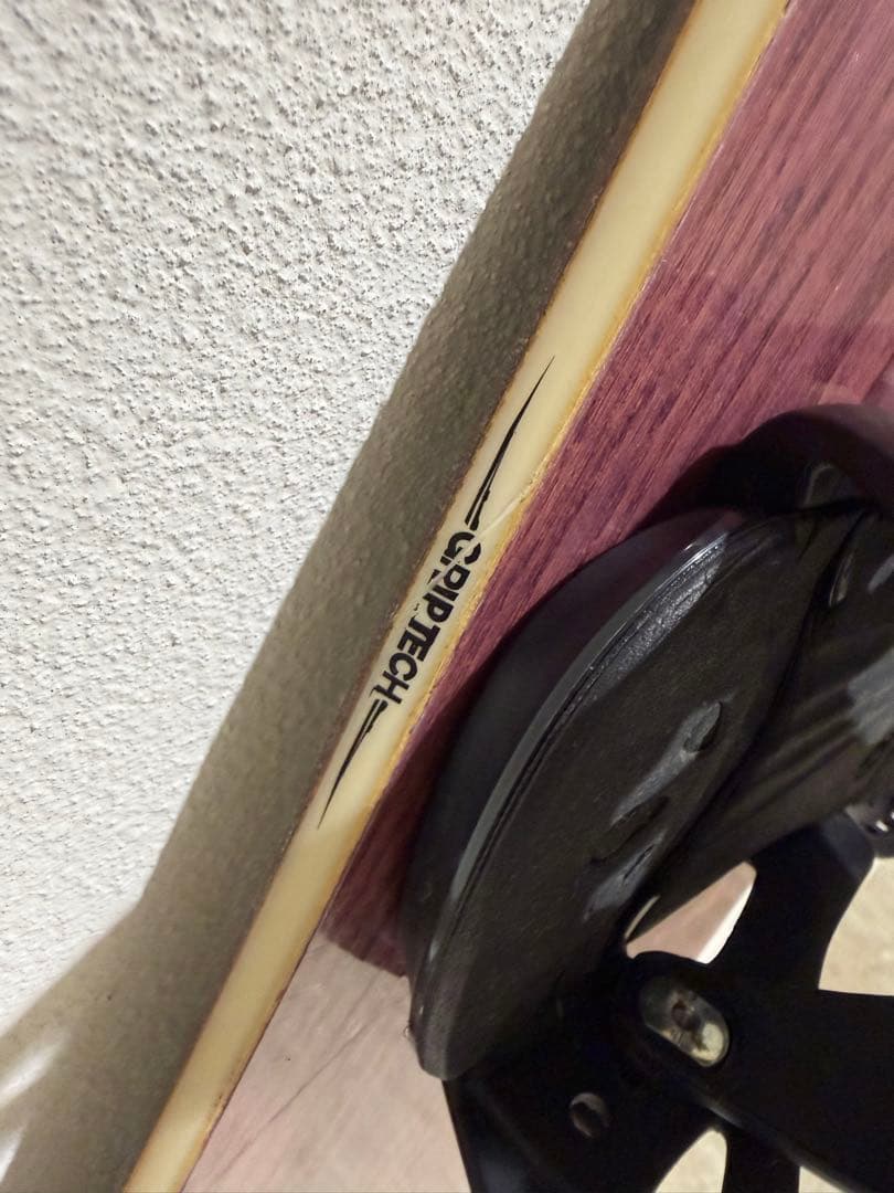 Arbor westmark アーバースノーボード　ウエストマーク153